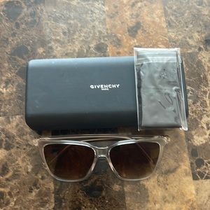Givenchy Cateye sunglasses